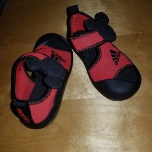 Water shoe/slipper